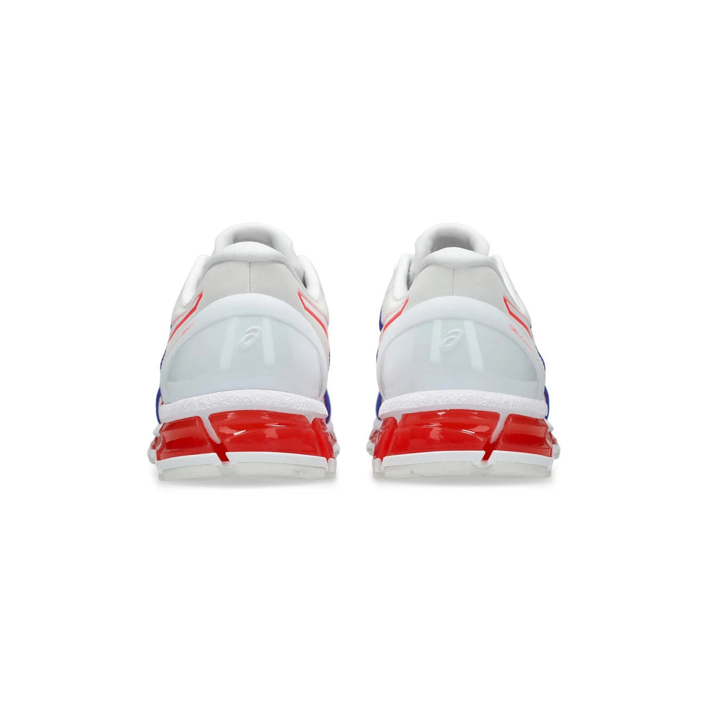 ASICS Gel-Quantum 360 'White Blazing Coral'