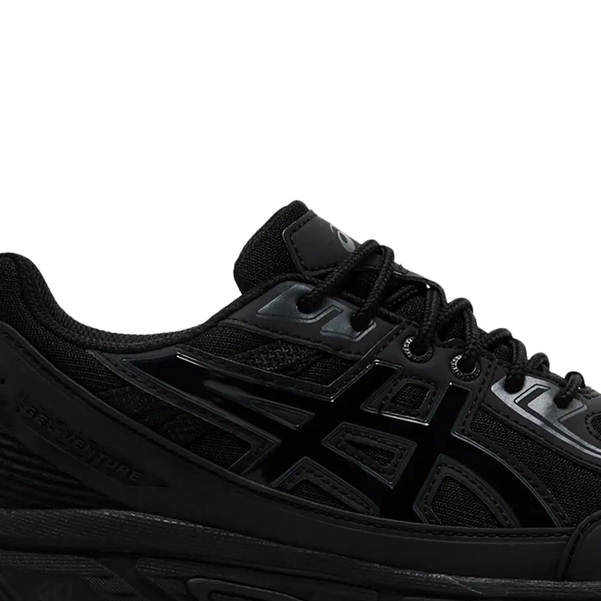 ASICS Gel-Venture 6 Shield 'Black' (2024)