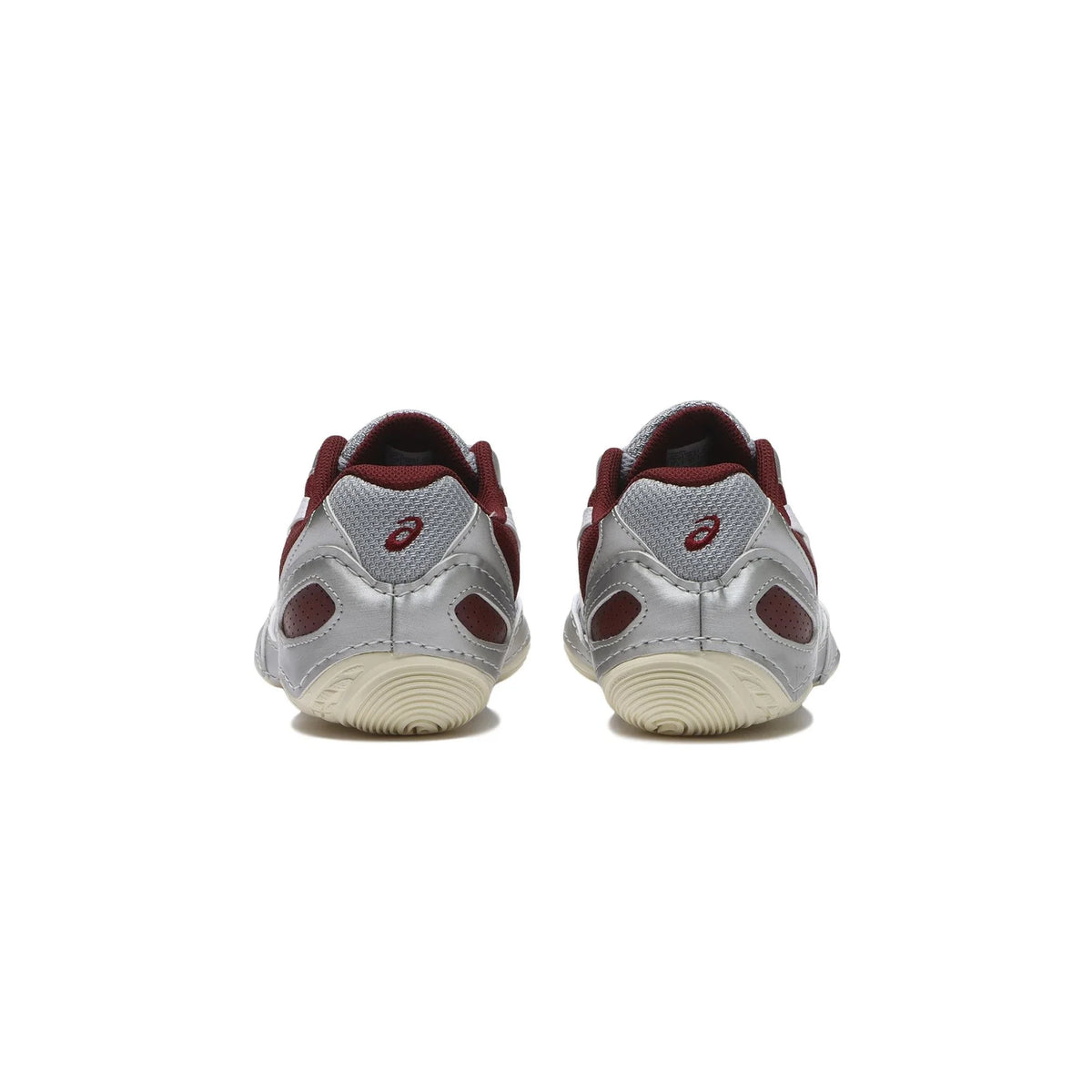 ASICS Hypersync 'Piedmont Grey Pure Silver' (2026)