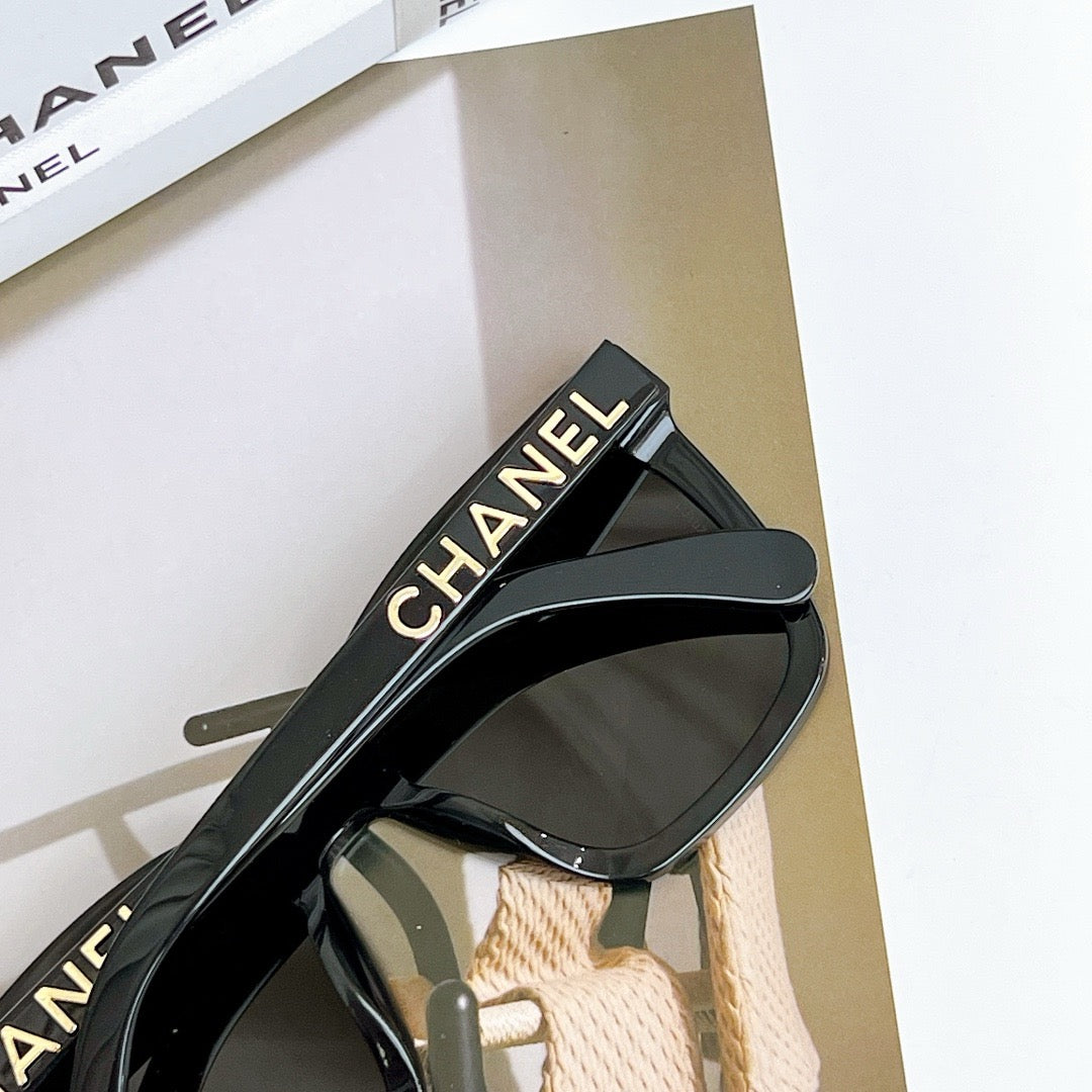 Chanel Sunglasses 34