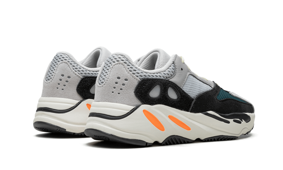 Yeezy Boost 700 Kids "Wave Runner - 2019" FU9005
