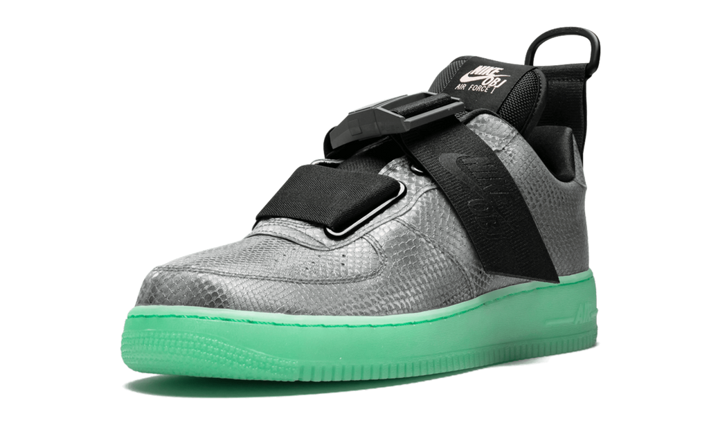 Air Force 1 Utility "Odell Beckham Jr" AV2040 001
