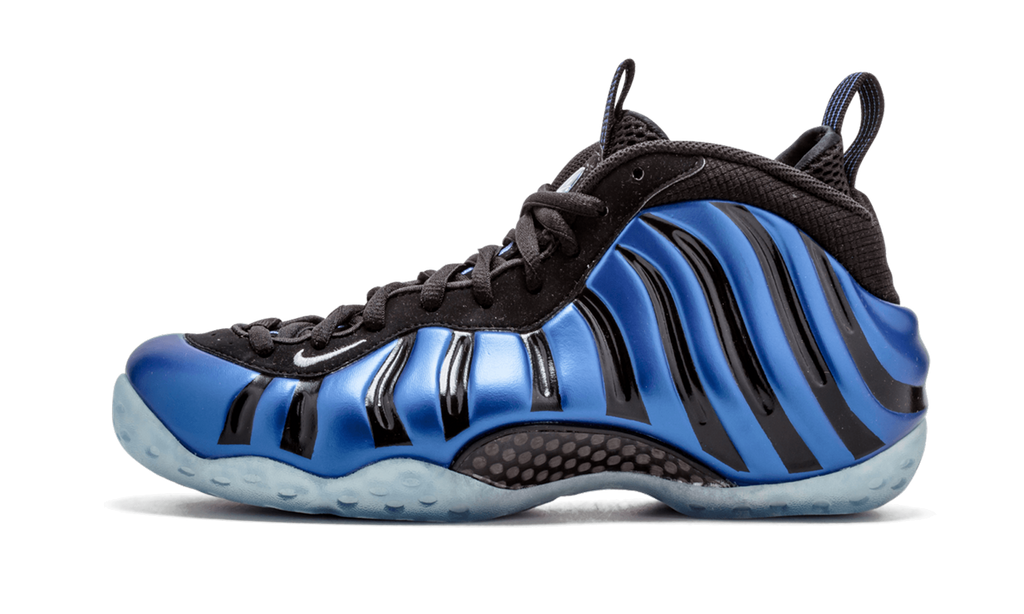 Air Foamposite One "Sharpie" 679085 500