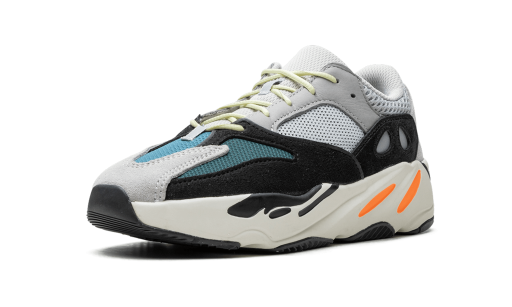 Yeezy Boost 700 Kids "Wave Runner - 2019" FU9005