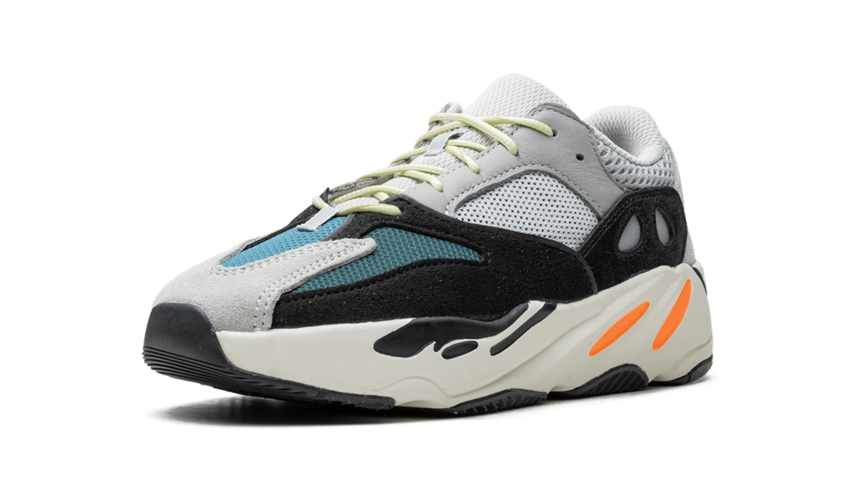 Yeezy Boost 700 Kids "Wave Runner - 2019" FU9005
