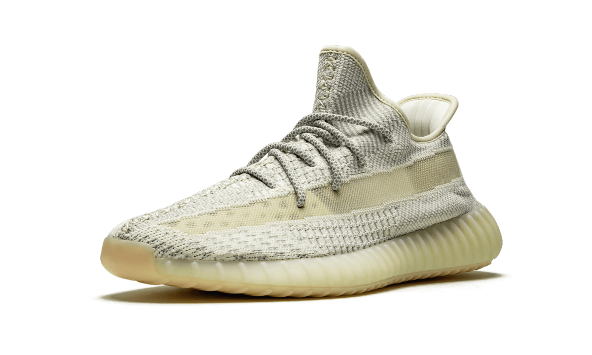 Yeezy Boost 350 V2 Reflective "Lundmark" FV3254
