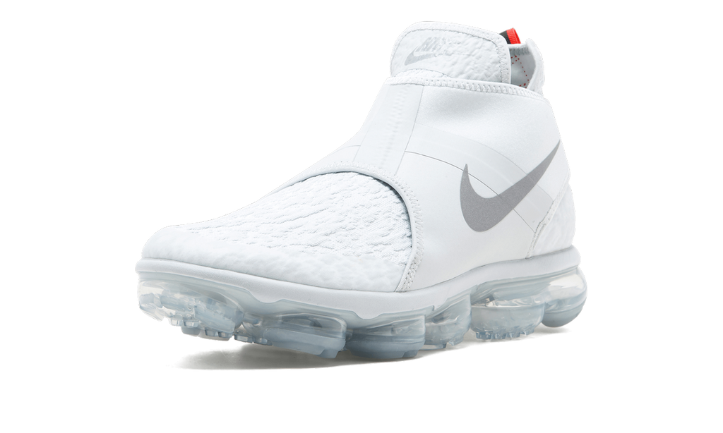 Air Vapormax Chukka Slip "White" AO9326 001