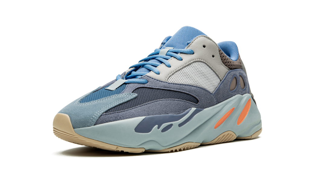 Yeezy Boost 700 "Carbon Blue" FW2498