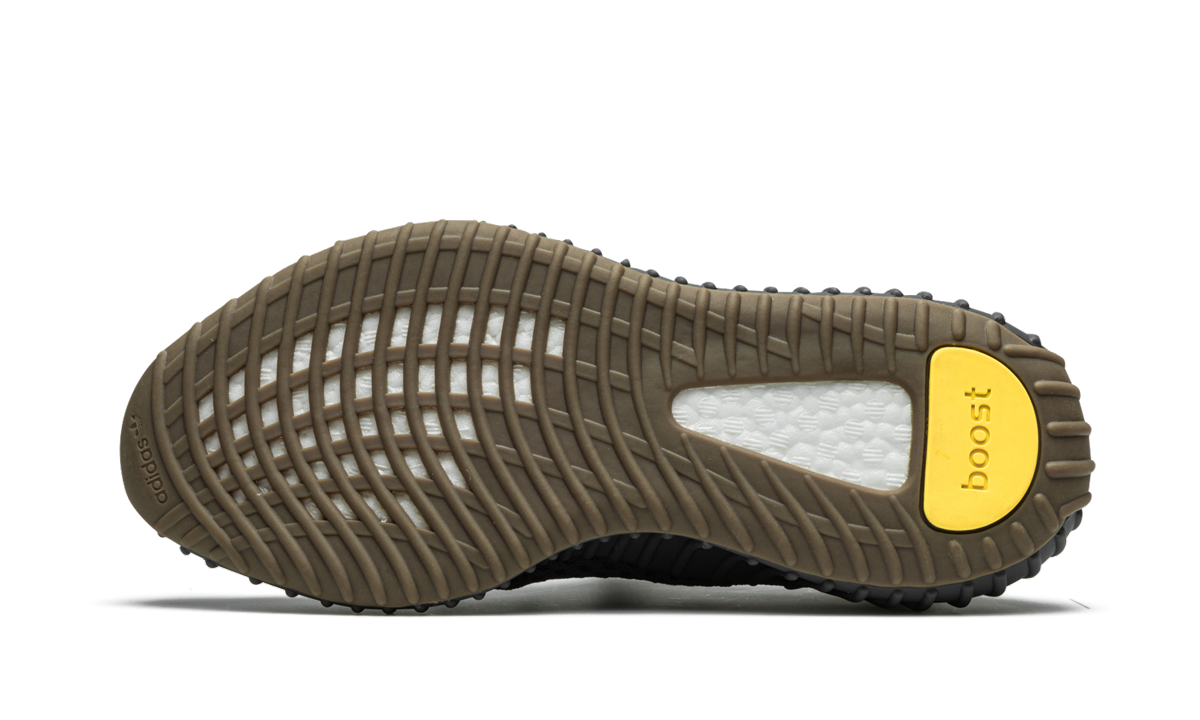 Yeezy Boost 350 V2 "Cinder" FY2903