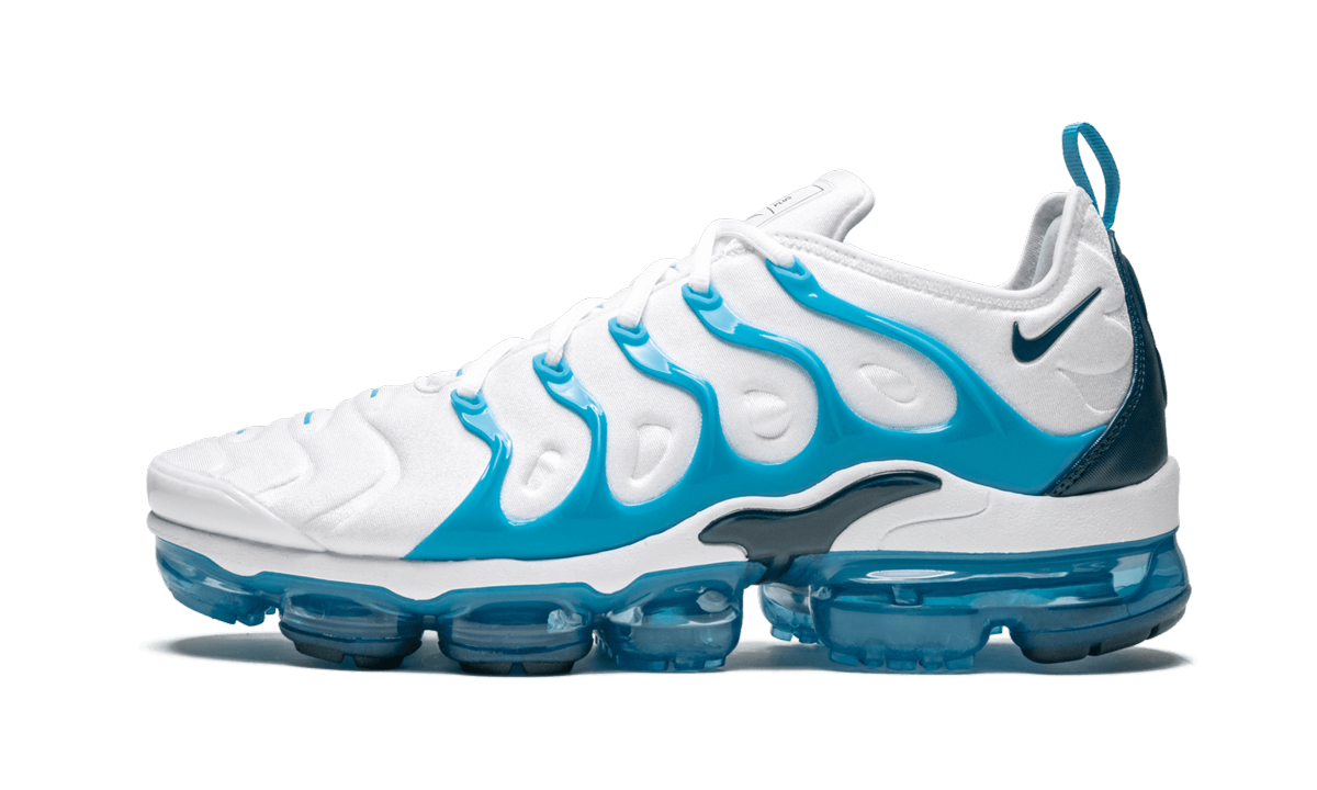 Air Vapormax Plus "Blue Force" 924453 104