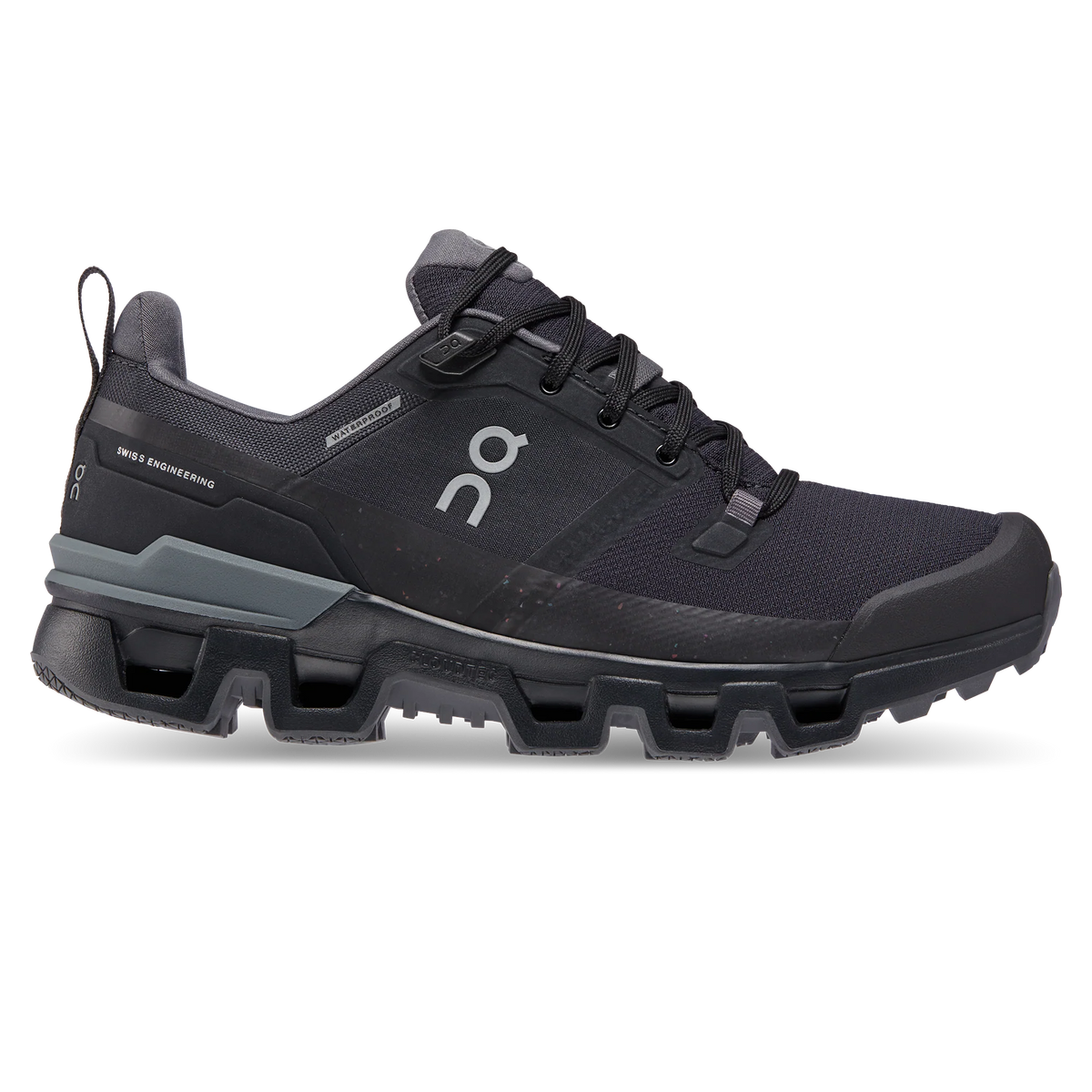 Women's On Cloudwander Waterproof