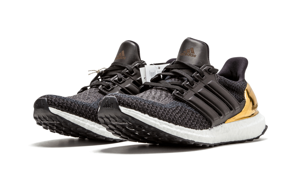 UltraBoost LTD "Gold Medal" BB3929