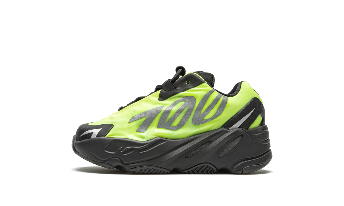 Yeezy Boost 700 MNVN Infant "Phosphor" FY3728