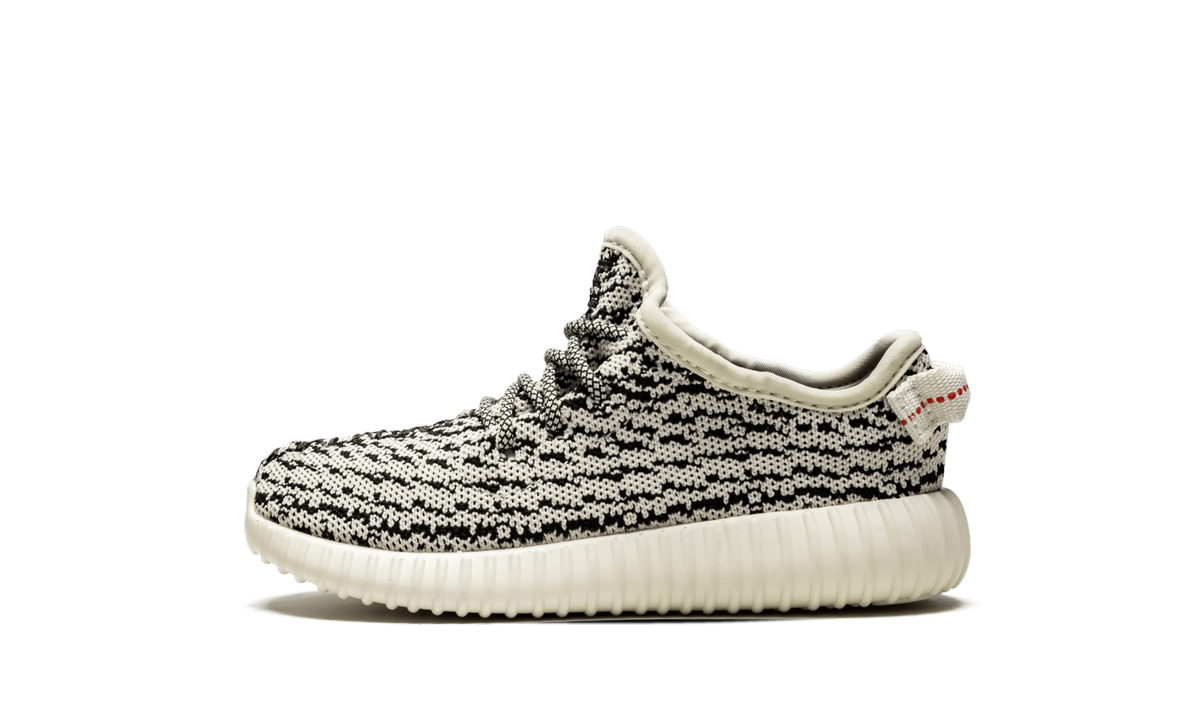Yeezy Boost 350 Infant "Turtle Dove" BB5354