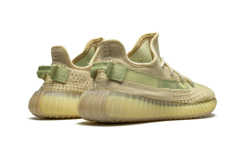 Yeezy Boost 350 V2 "Flax" FX9028