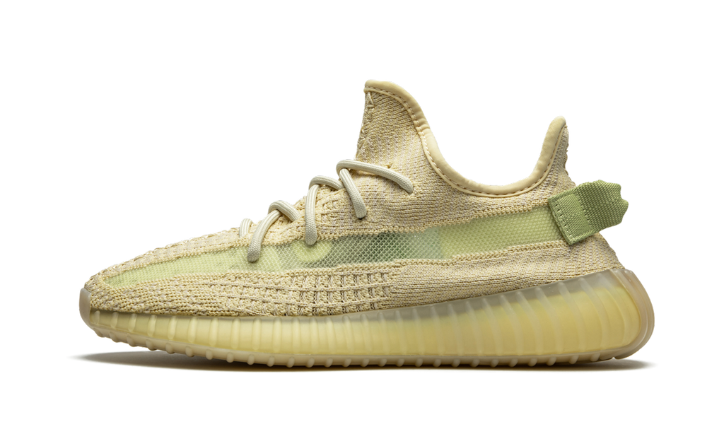 Yeezy Boost 350 V2 "Flax" FX9028