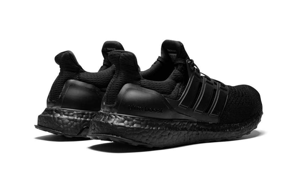 UltraBoost LTD "Triple Black" BB4677