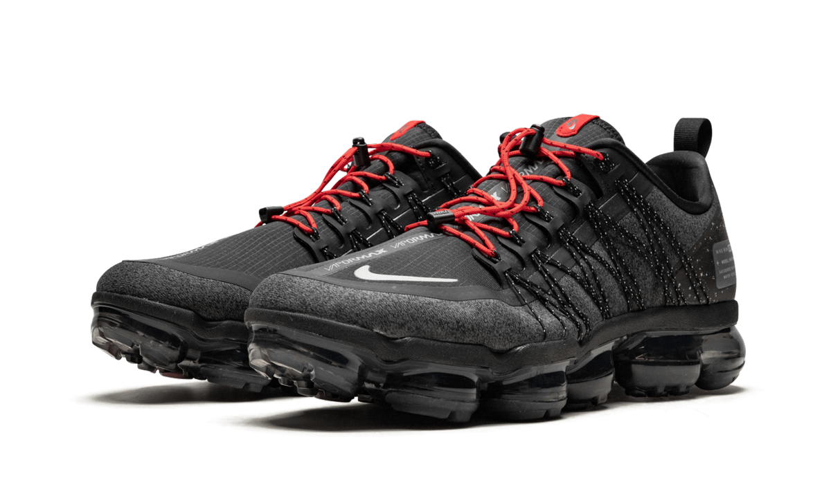 Air Vapormax Run Utility "Reflect Silver" AQ8810 001