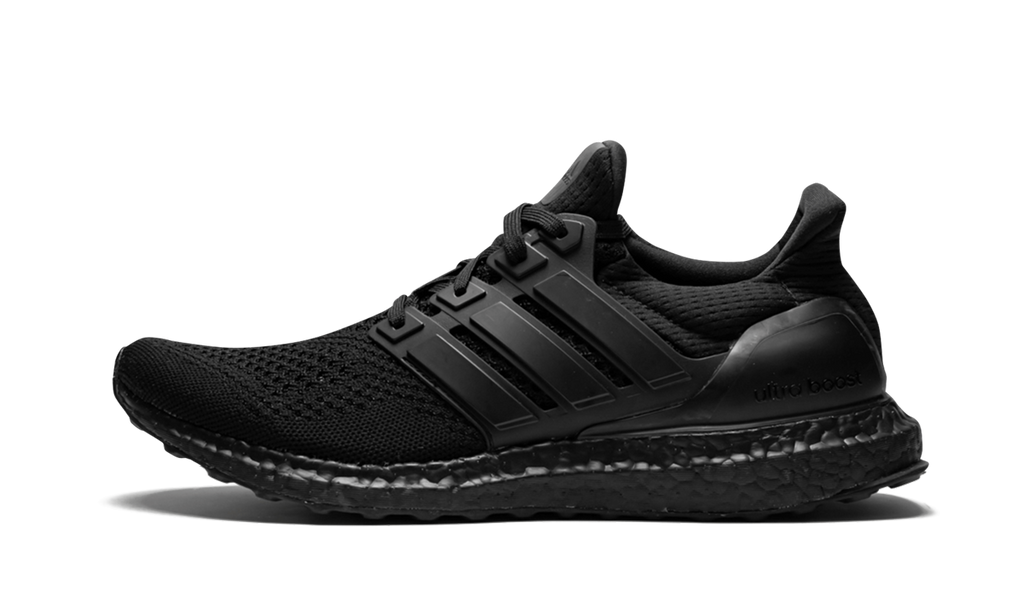 UltraBoost LTD "Triple Black" BB4677