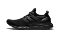 UltraBoost LTD "Triple Black" BB4677