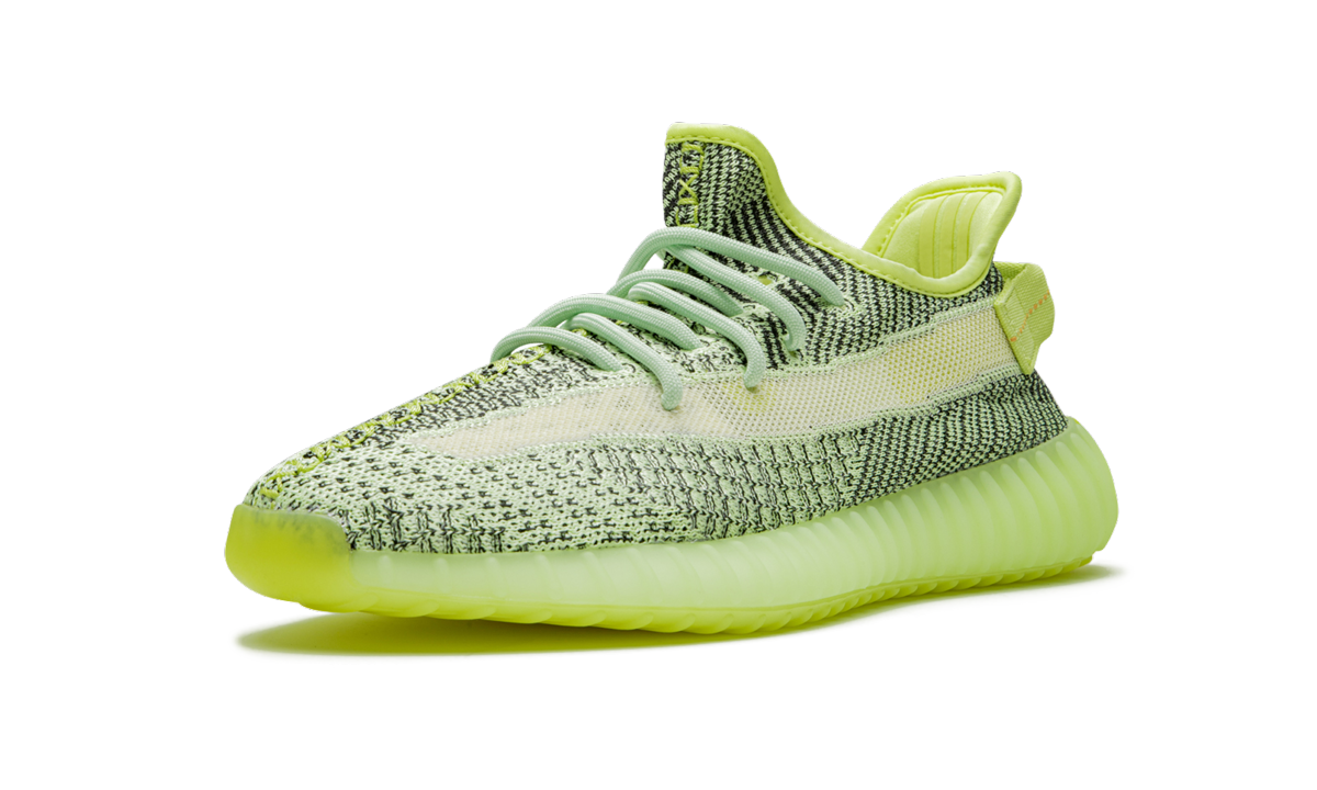Yeezy Boost 350 V2 Reflective "Yeezreel" FX4130