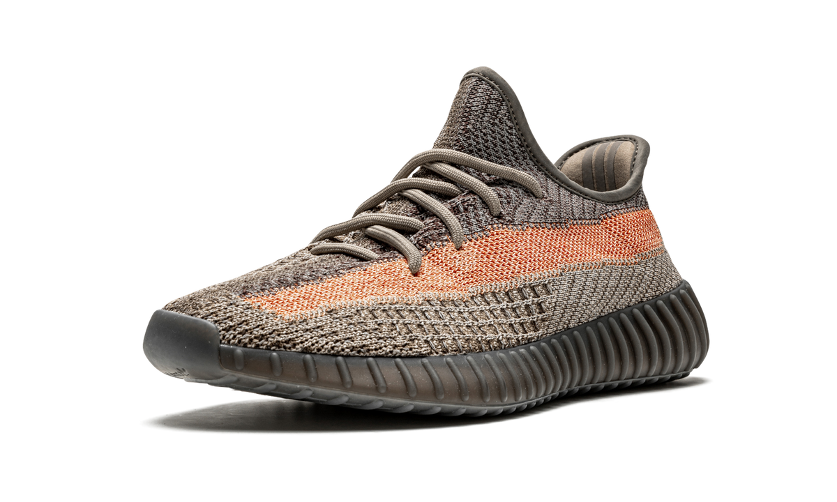 Yeezy Boost 350 V2 "Ash Stone" GW0089
