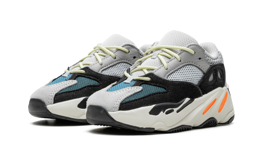 Yeezy Boost 700 Infant "Wave Runner - 2019" FU8961