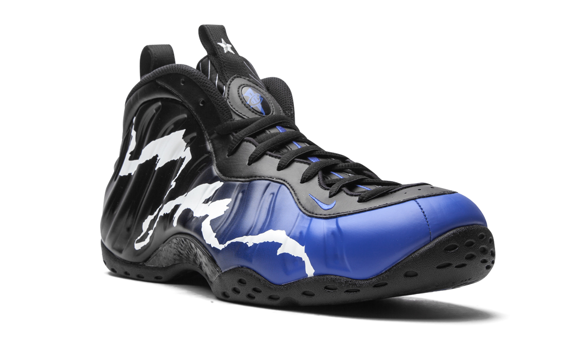 Air Foamposite One "96 All Star" CN0055 001