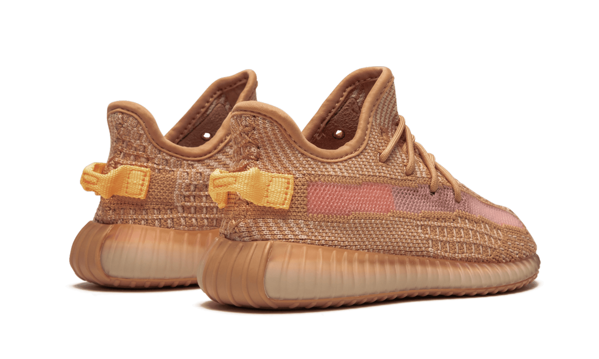 Yeezy Boost 350 v2 Infant "Clay" EG6881