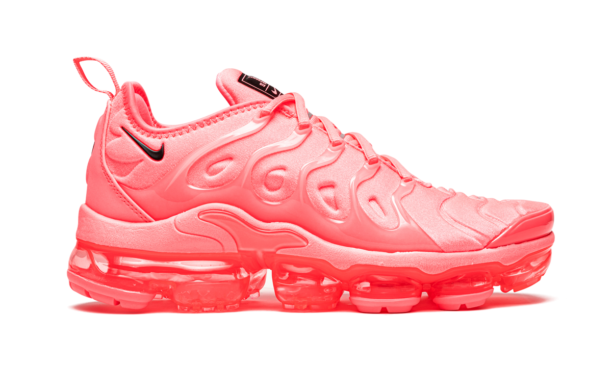 AIR VAPORMAX PLUS WMNS "Bubblegum" DM8337 600