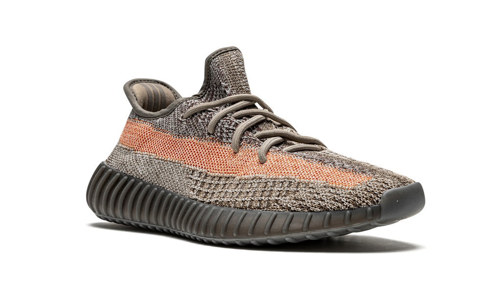 Yeezy Boost 350 V2 "Ash Stone" GW0089