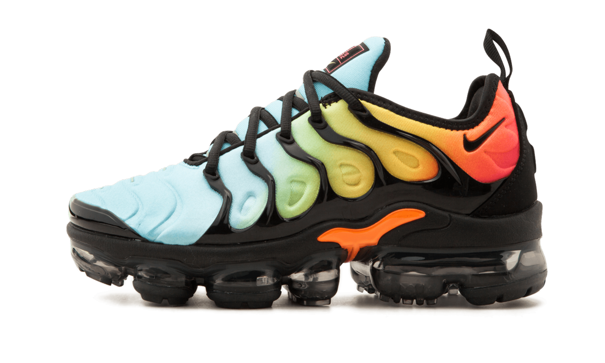 AIR VAPORMAX PLUS WMNS "Tropical Sunset" AO4550 002