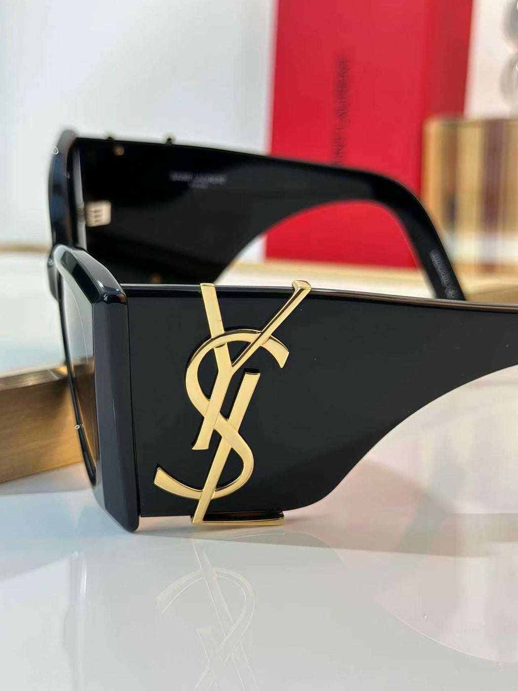 Sunglasses YSL M119