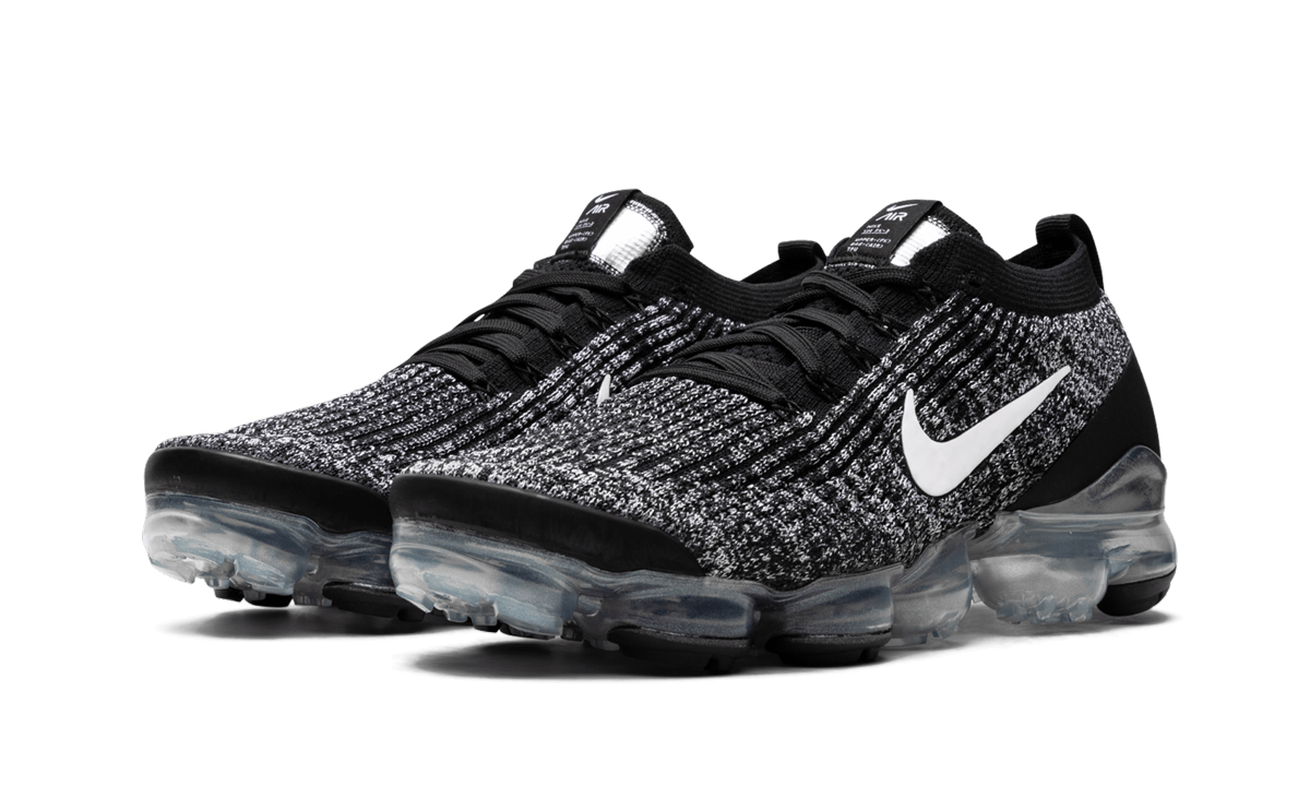 Air Vapormax Flyknit 3 "Oreo" AJ6900 002