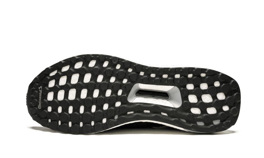 ULTRABOOST WMNS "Core Black" BB6149