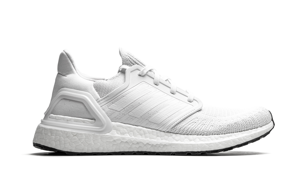 Ultraboost 20 "Triple White" EF1042