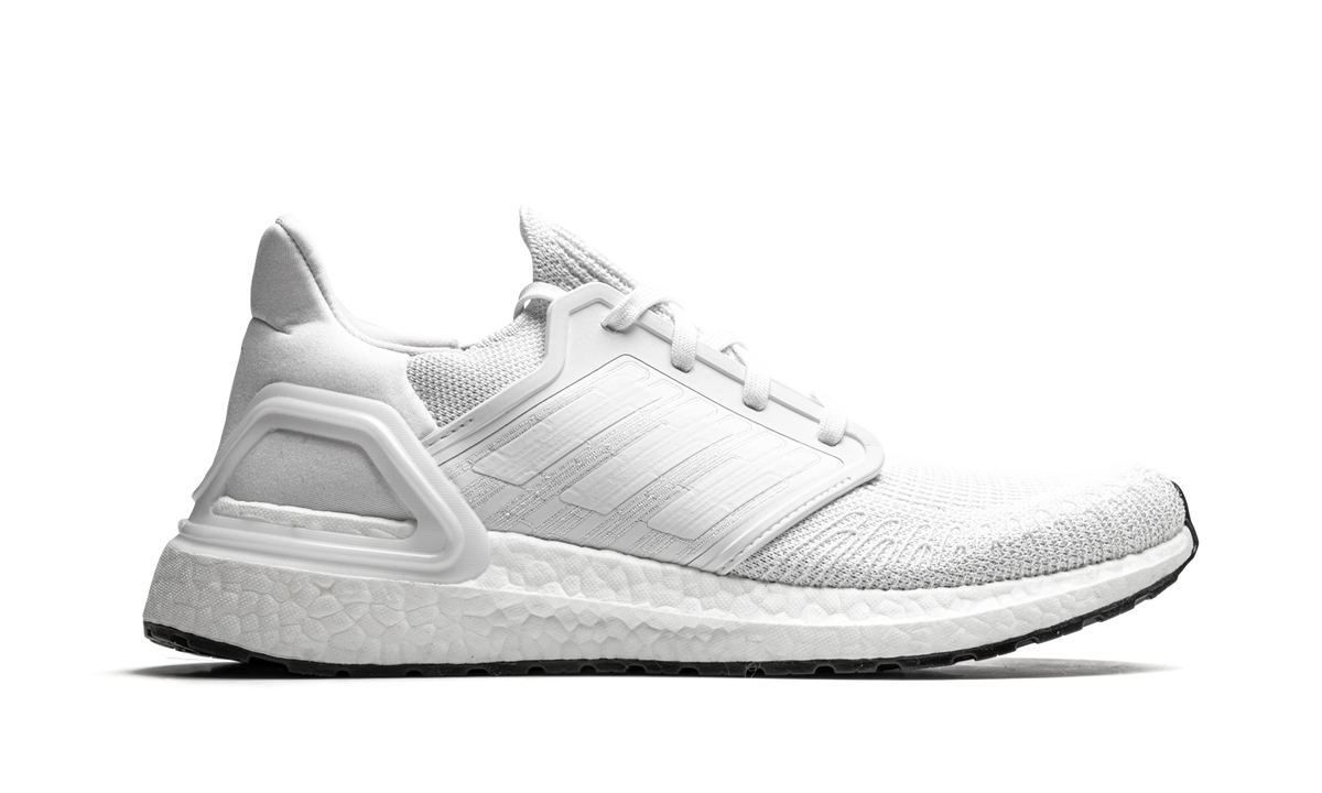 Ultraboost 20 "Triple White" EF1042