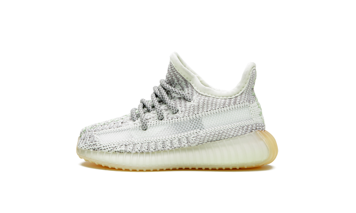 Yeezy Boost 350 V2 Infant "Yeshaya" FX4350