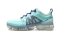 AIR VAPORMAX 2019 MNS WMNS "Teal" AR6632 300