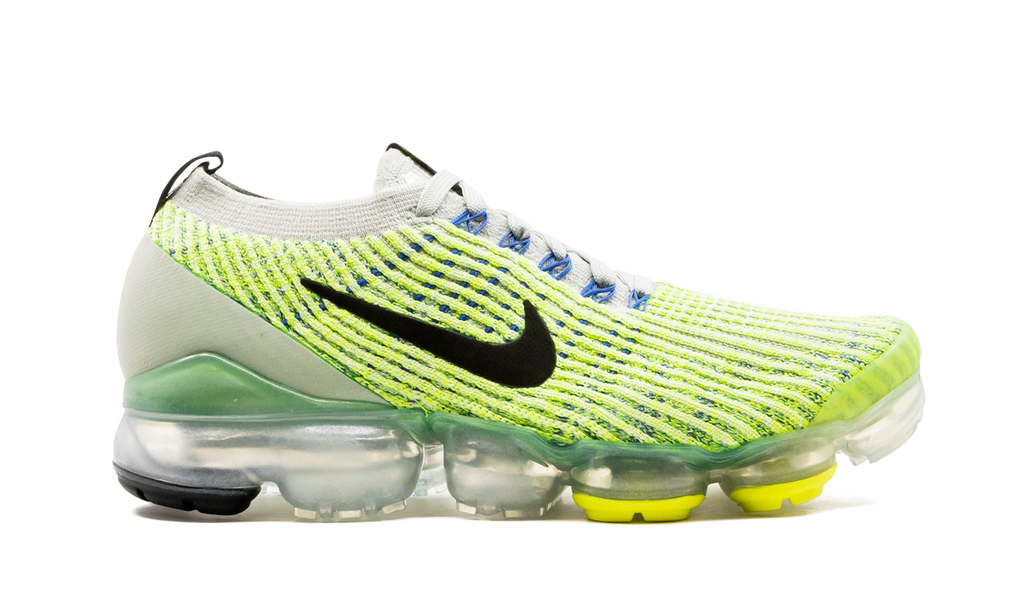 Air Vapormax Flyknit 3 "Barely Volt" AJ6900 005