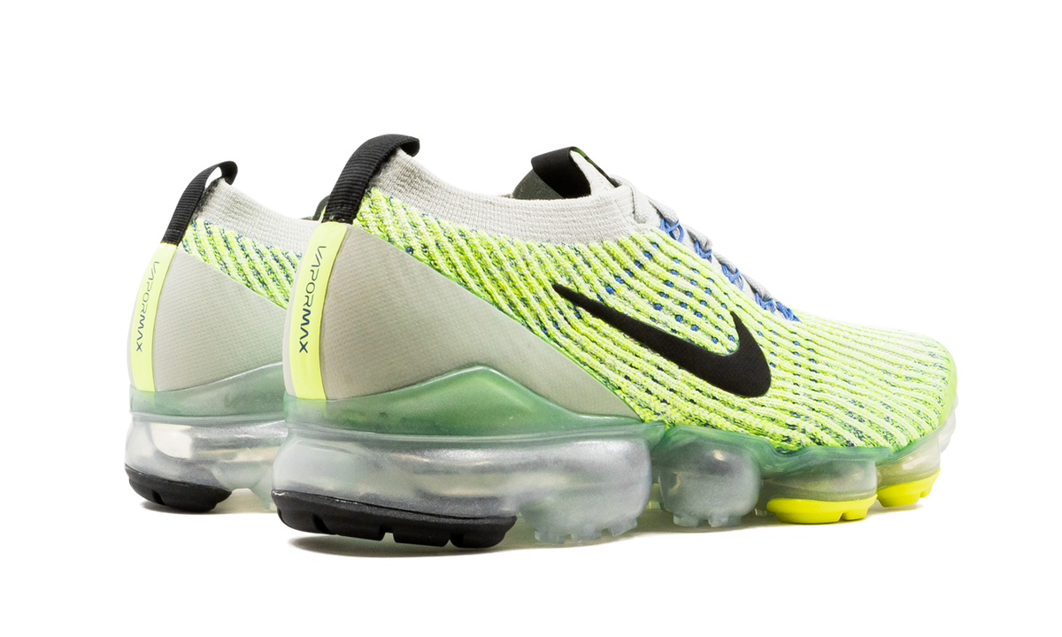 Air Vapormax Flyknit 3 "Barely Volt" AJ6900 005