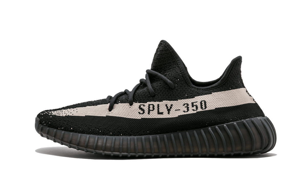 Yeezy Boost 350 V2 "Oreo" BY1604