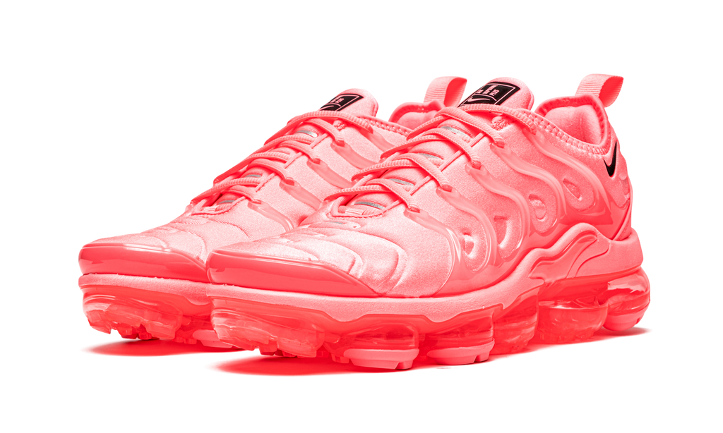 AIR VAPORMAX PLUS WMNS "Bubblegum" DM8337 600
