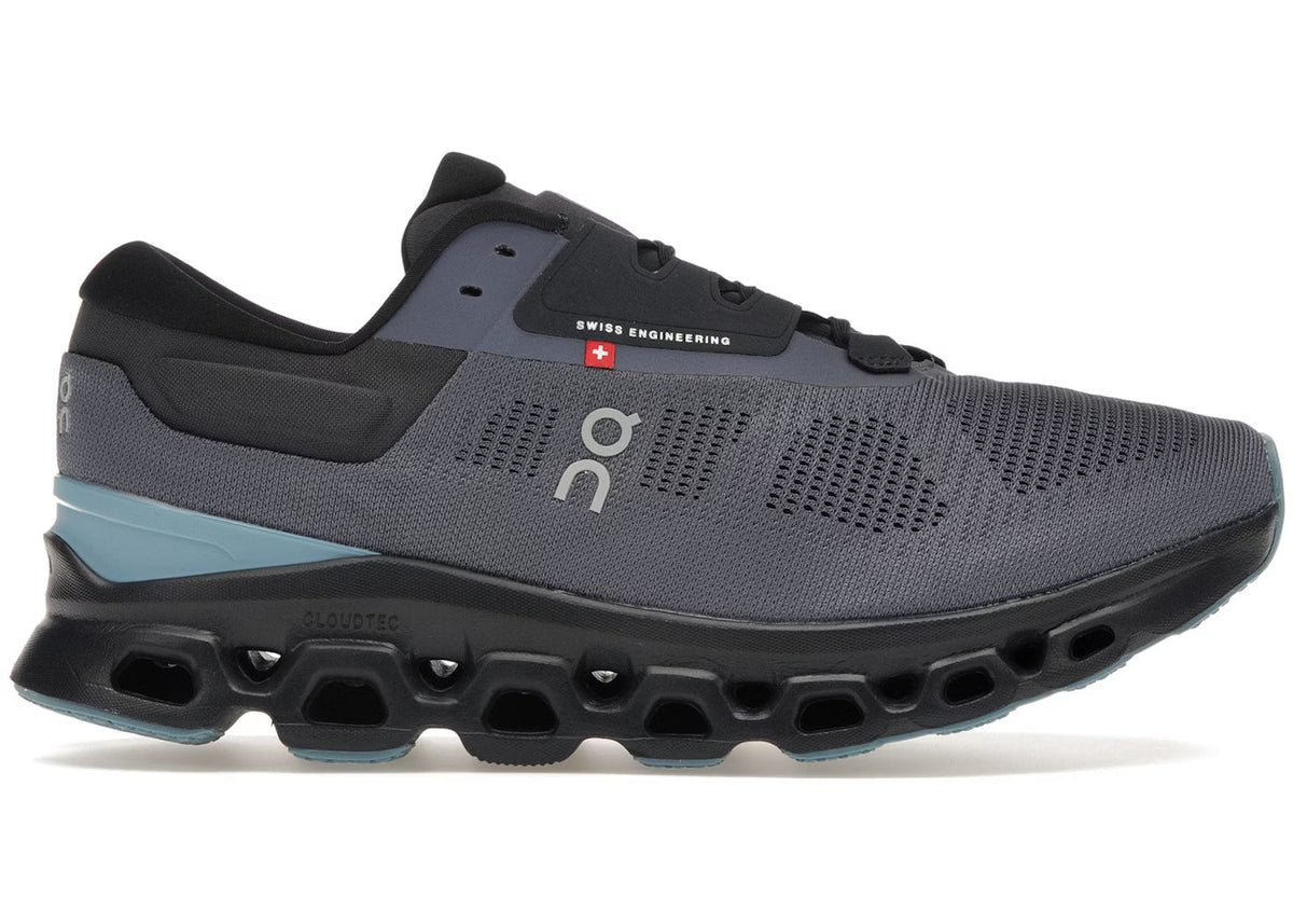 Women's On Cloudstratus 3 (Clearance)