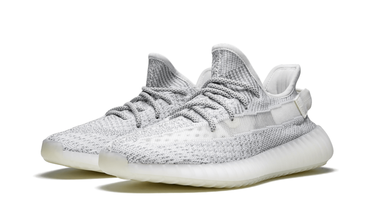 Yeezy Boost 350 V2 Reflective "Static" EF2367