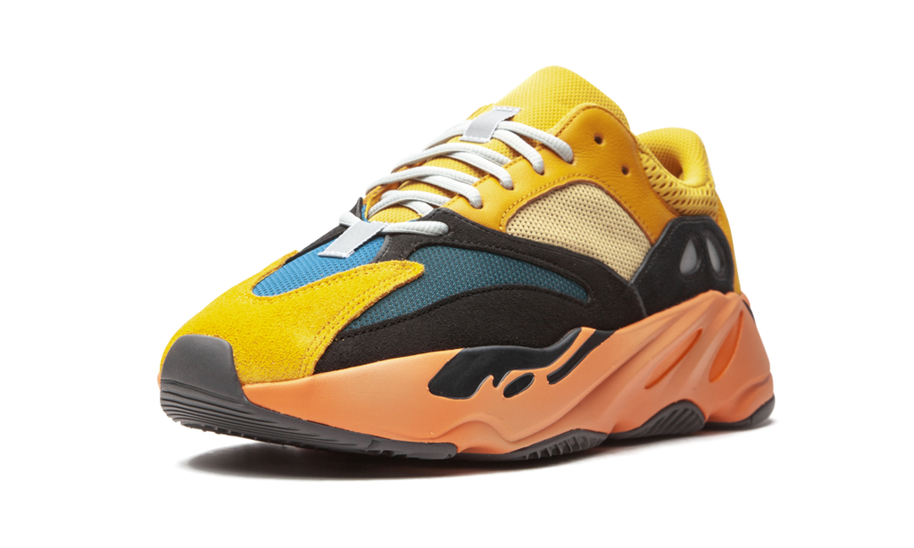 Yeezy Boost 700 "Sun" GZ6984