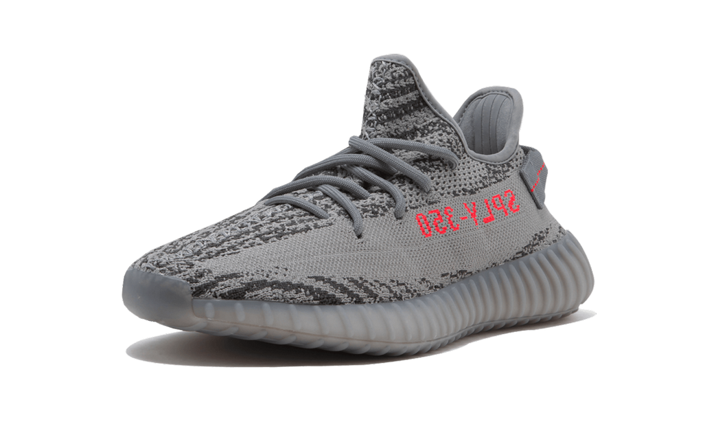 Yeezy Boost 350 V2 "Beluga 2.0" AH2203