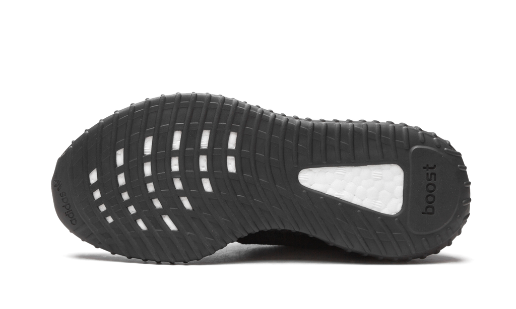 Yeezy Boost 350 V2 Kids "Bred" GZ8655