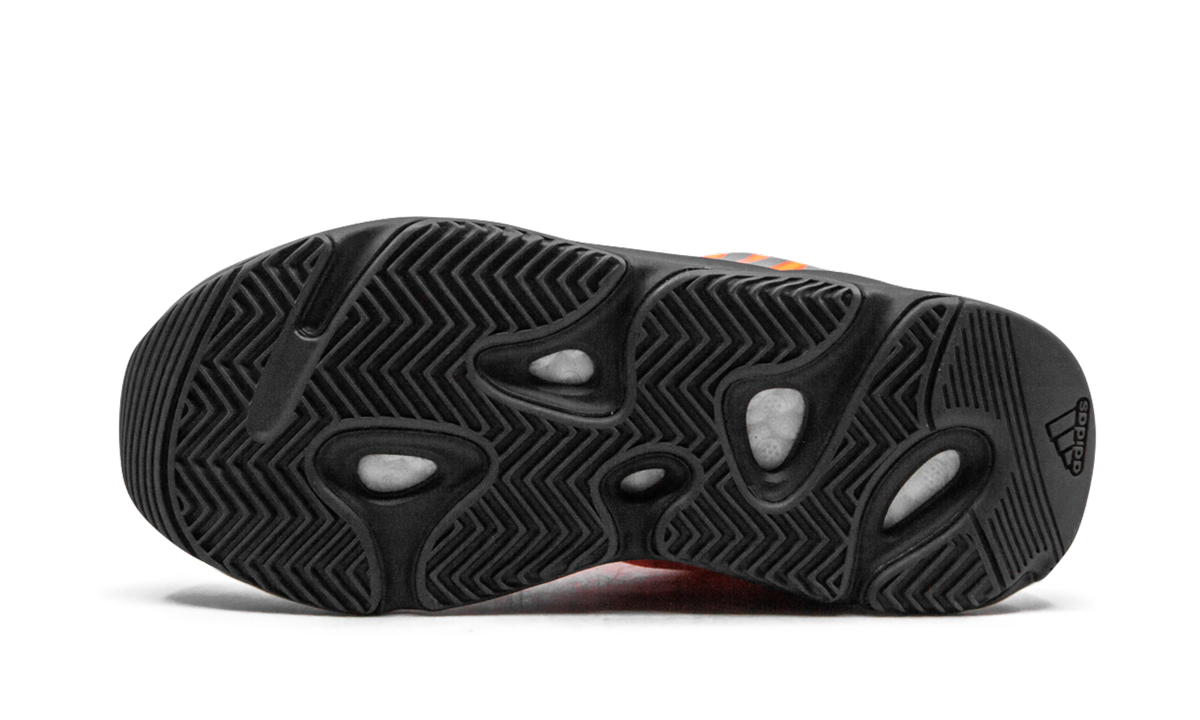 Yeezy Boost 700 MNVN KIDS "Orange" FX3354