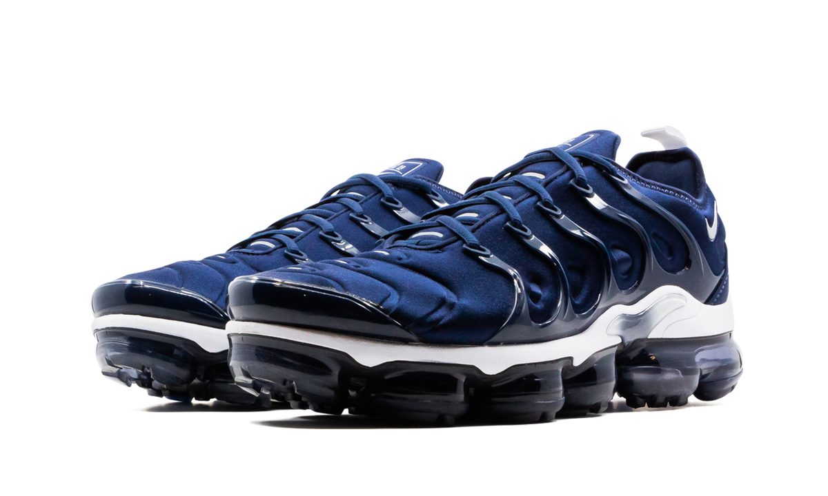 Air VaporMax Plus "Midnight Navy" DH0611 400